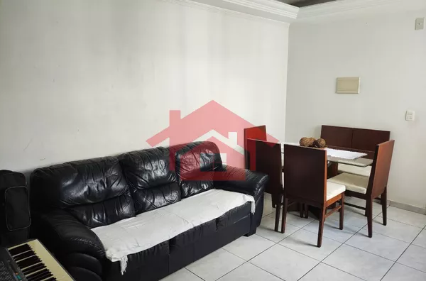 Apartamento para venda, 2 quarto(s),  Jaraguá, São Paulo