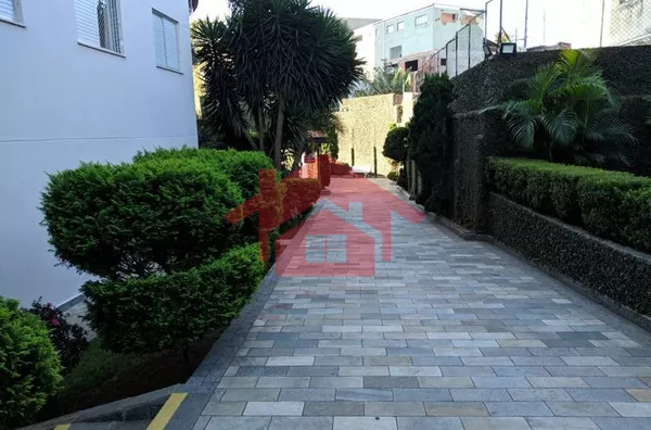 APARTAMENTO APARTAMENTO PADRÃO para venda Jardim Maristela São Paulo