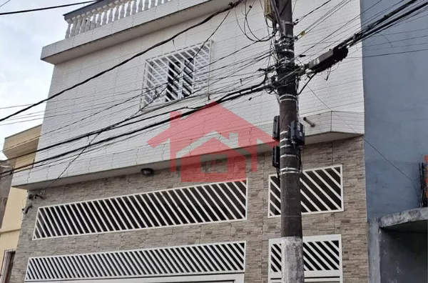 Sobrado para venda, 2 quarto(s),  Jardim Sydney, São Paulo