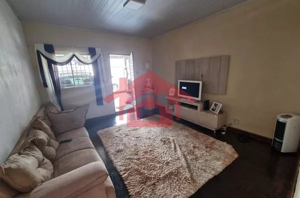CASA CASA TÉRREA para venda Jardim São José (Zona Norte) São Paulo