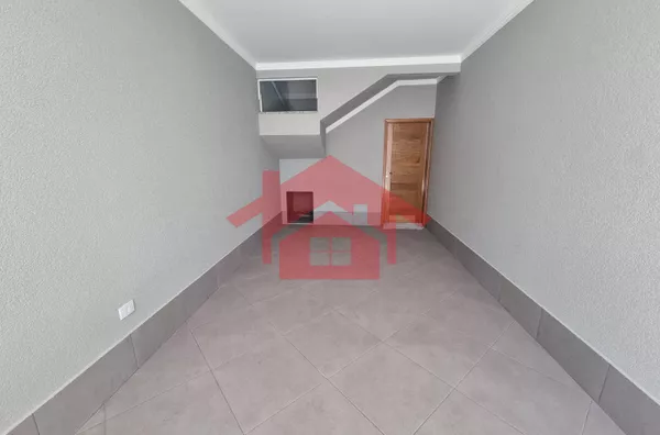 CASA SOBRADO NOVO para venda Parque São Domingos São Paulo