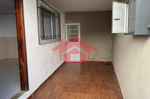 Casa para aluguel,  Vila Guedes, São Paulo