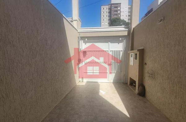 CASA SOBRADO USADO para venda Vila Barreto São Paulo