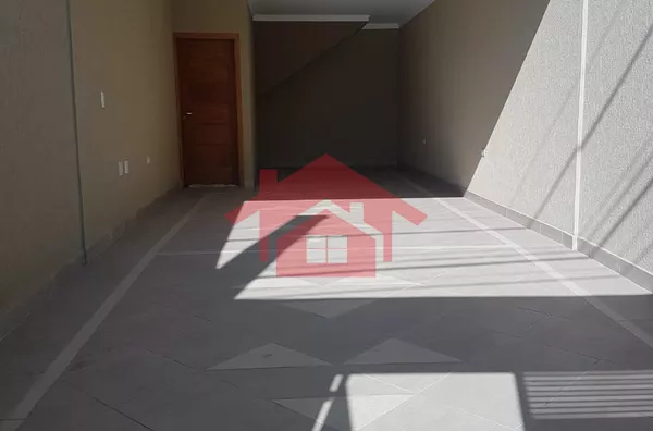 CASA SOBRADO NOVO para venda Pirituba São Paulo