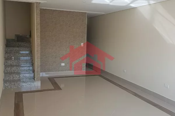 CASA SOBRADO NOVO para venda Pirituba São Paulo