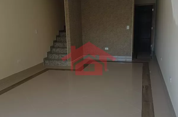 CASA SOBRADO NOVO para venda Pirituba São Paulo