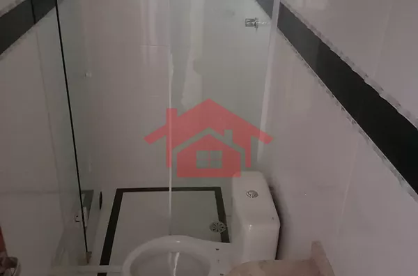 CASA SOBRADO NOVO para venda Pirituba São Paulo