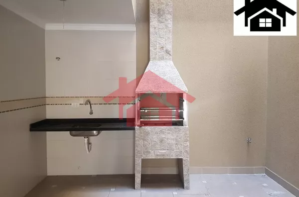 CASA SOBRADO NOVO para venda Pirituba São Paulo