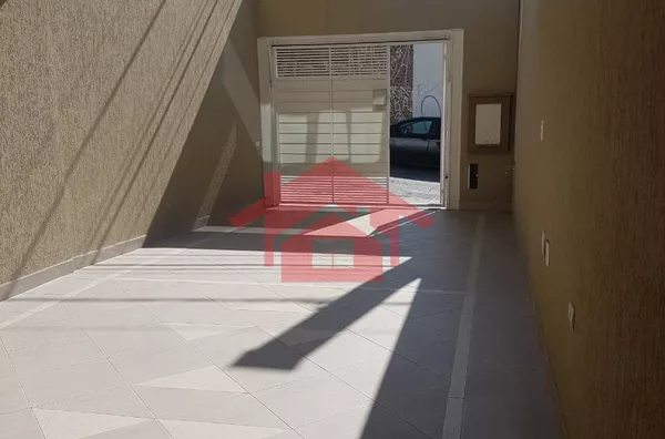 CASA SOBRADO NOVO para venda Pirituba São Paulo