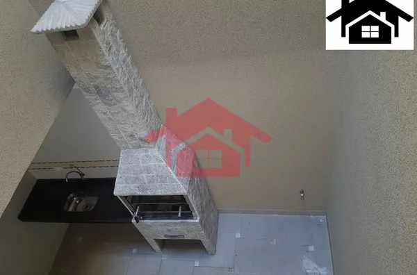 CASA SOBRADO NOVO para venda Pirituba São Paulo