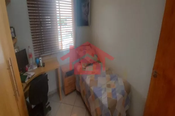 APARTAMENTO APARTAMENTO PADRÃO para venda Vila Palmeiras São Paulo