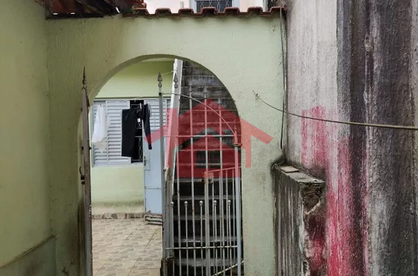 CASA CASA TÉRREA para venda Jardim Santa Lucrécia São Paulo