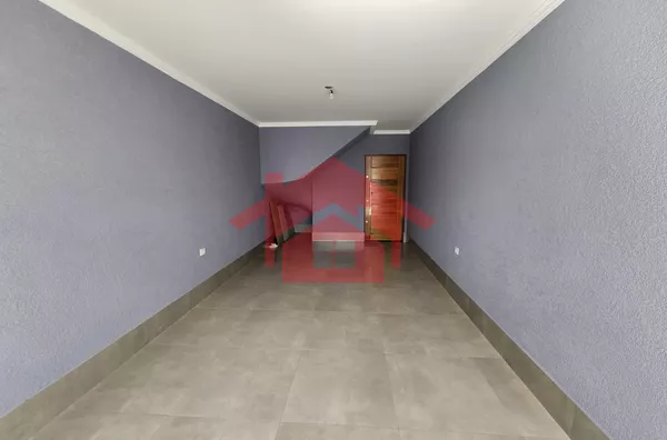 CASA SOBRADO NOVO para venda Parque São Domingos São Paulo