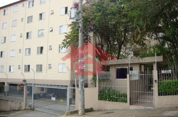 APARTAMENTO APARTAMENTO PADRÃO para venda Pirituba São Paulo