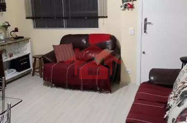 APARTAMENTO APARTAMENTO PADRÃO para venda Pirituba São Paulo