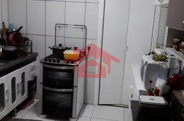 APARTAMENTO APARTAMENTO PADRÃO para venda Pirituba São Paulo