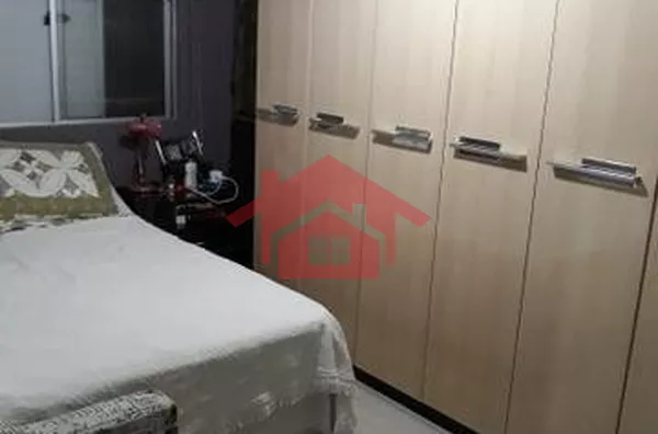 APARTAMENTO APARTAMENTO PADRÃO para venda Pirituba São Paulo