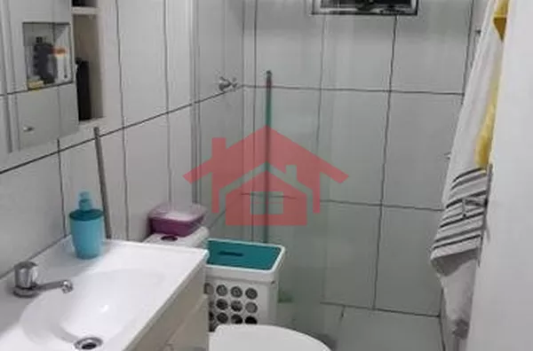 APARTAMENTO APARTAMENTO PADRÃO para venda Pirituba São Paulo