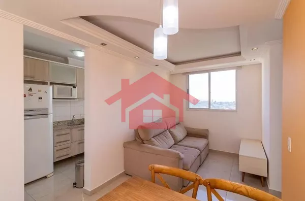 Apartamento para venda, 2 quarto(s),  Jardim Iris, São Paulo