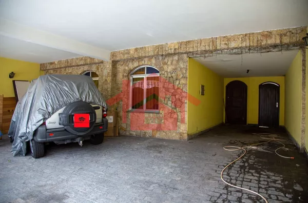 Sobrado para venda, 4 quarto(s),  Jardim São José (zona Norte), São Paulo