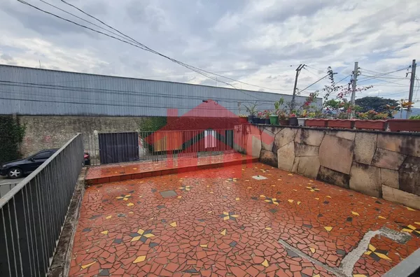 CASA PARA VENDA NA FREGUESIA DO Ó, BRASILÂNDIA - SÃO PAULO