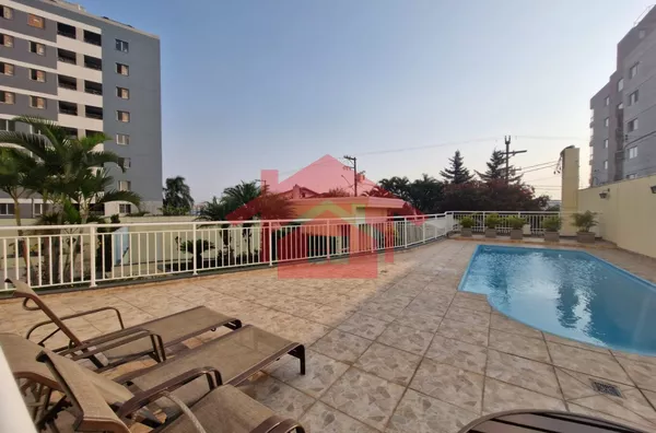 Apartamento para aluguel, 2 quarto(s),  Vila Pereira Barreto, São Paulo