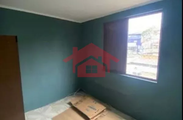 Apartamento para venda, 2 quarto(s),  Parque Panamericano, São Paulo