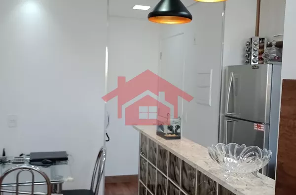Apartamento para venda, 2 quarto(s),  Barra Funda, São Paulo