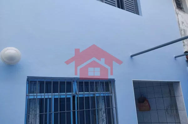Sobrado para venda, 2 quarto(s),  Vila Pereira Cerca, São Paulo