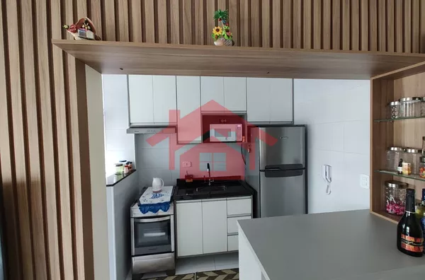 Apartamento para venda, 1 quarto(s),  - Selecione - Bairro, São Paulo