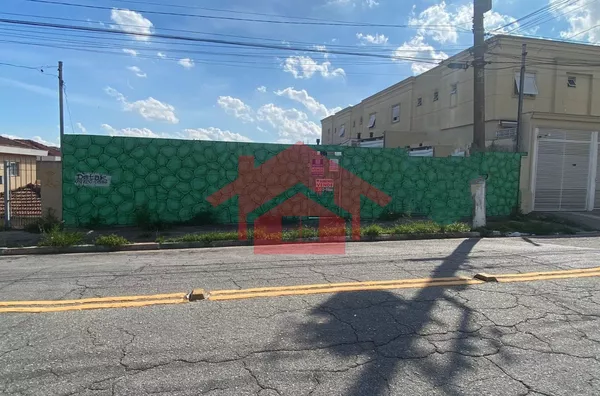 Terreno para venda,  Vila Pereira Barreto, São Paulo