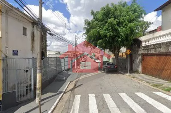 Sobrado para venda, 3 quarto(s),  Vila Serralheiro, São Paulo