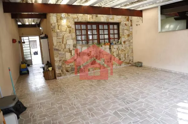 Sobrado para venda, 4 quarto(s),  Vila Fiat Lux, São Paulo