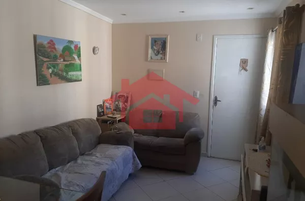 APARTAMENTO APARTAMENTO PADRÃO para venda Jaraguá São Paulo