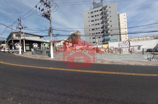 Terreno para venda, com 1.159,00 m² em Vila Pirituba, São Paulo