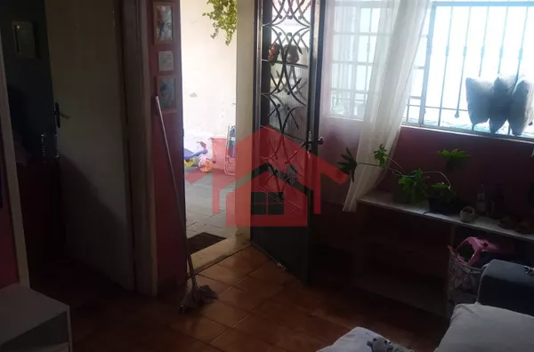 Casa para venda, 3 quarto(s),  Vila Pereira Barreto, São Paulo
