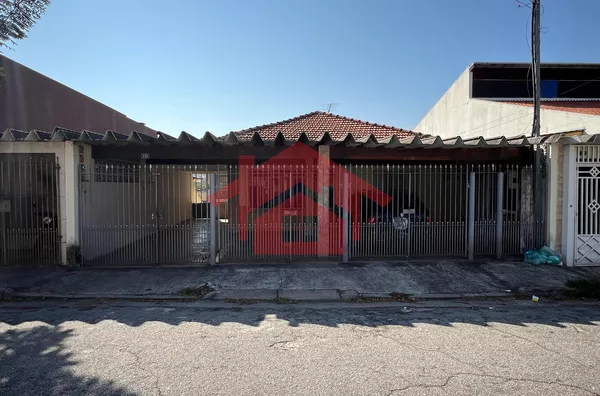 Casa Para Venda na Região de  Pirituba - São Paulo