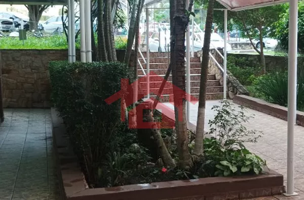 APARTAMENTO APARTAMENTO PADRÃO para venda JARDIM MARILU São Paulo