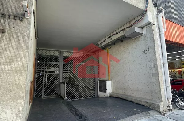 Apartamento para venda, 2 quarto(s),  água Branca, São Paulo
