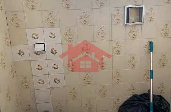 CASA CASA TÉRREA para venda Parque São Domingos São Paulo