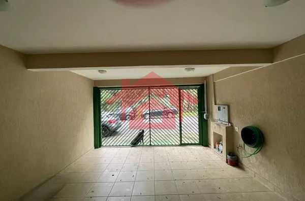 Sobrado para venda, 3 quarto(s),  Jardim Bandeirantes (zona Norte), São Paulo