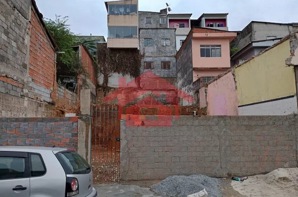 Terreno para venda,  Parque Panamericano, São Paulo
