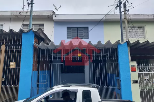 Sobrado para venda, 2 quarto(s),  Vila Pereira Cerca, São Paulo