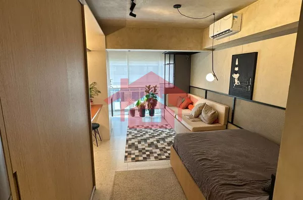 Apartamento para aluguel, 1 quarto(s),  Pinheiros, São Paulo