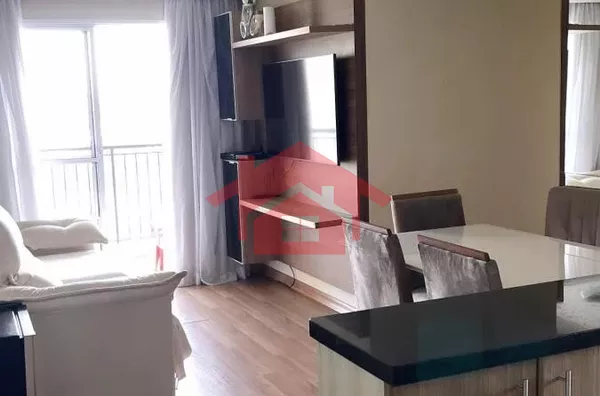 Apartamento para venda, 3 quarto(s),  Lapa, São Paulo