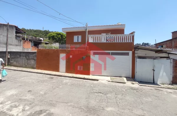 Sobrado para venda, 3 quarto(s),  Jardim Sydney, São Paulo