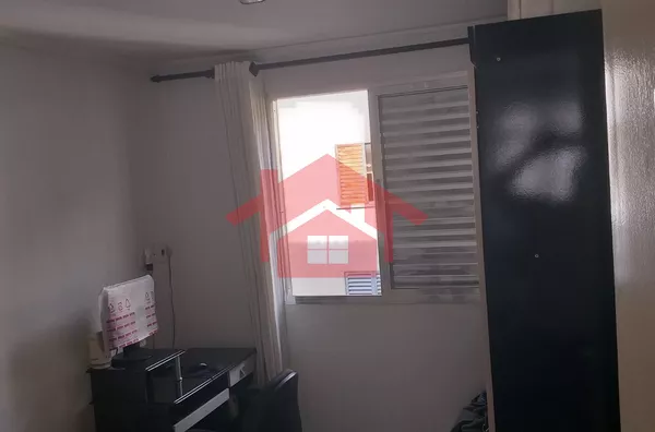 Apartamento para venda, 2 quarto(s),  Parque Nações Unidas, São Paulo