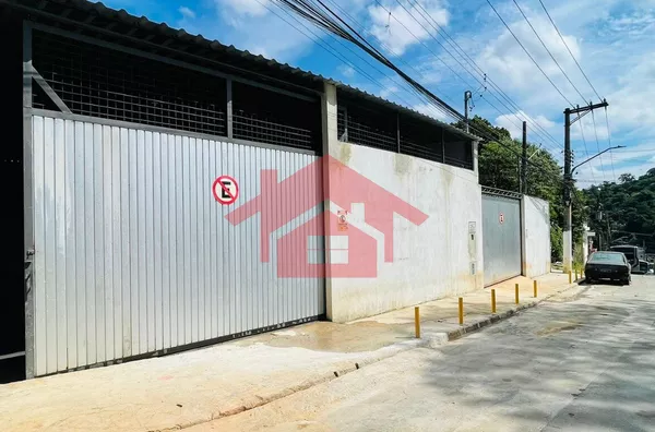 Galpao terreno para aluguel,  Jardim Peri, São Paulo