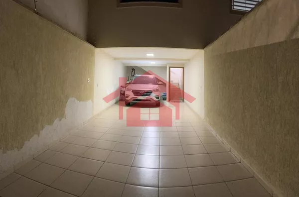 CASA SOBRADO USADO para venda Jaraguá São Paulo