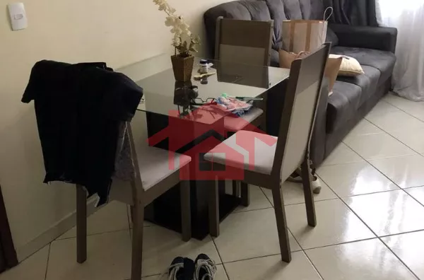 APARTAMENTO APARTAMENTO PADRÃO para venda Pirituba São Paulo